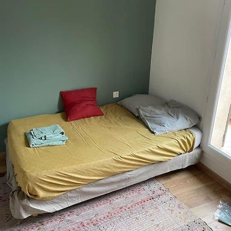Charmante Maison De Village Au Pied Du Luberon Cabrieres-d'Aigues المظهر الخارجي الصورة