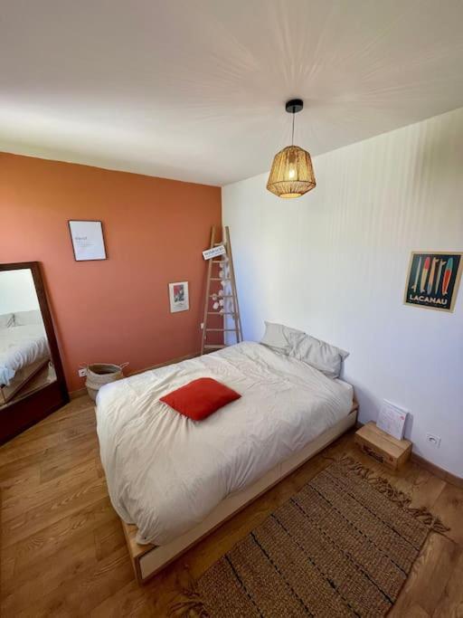 Charmante Maison De Village Au Pied Du Luberon Cabrieres-d'Aigues المظهر الخارجي الصورة